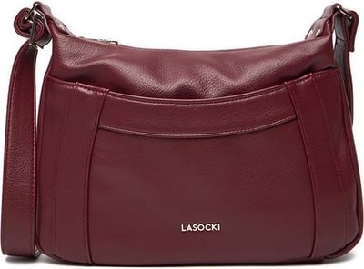 Listonoszka elegancka Lasocki ze sklepu: ccc.eu w kategorii: Listonoszki - zdjęcie WP-CCC-G202M-SEF_5907964270010