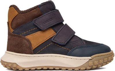 Lasocki Kids - Buty zimowe dziecięce na zimę ze sklepu: ccc.eu w kategorii: Buty zimowe dziecięce - zdjęcie WP-CCC-G202M-SEF_5907964270089