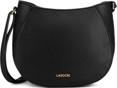 Listonoszka elegancka Lasocki ze sklepu: ccc.eu w kategorii: Listonoszki - zdjęcie WP-CCC-G202M-SEF_5907964270317