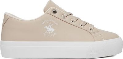 Trampki damskie na wiosnę BEVERLY HILLS POLO CLUB ze sklepu: ccc.eu w kategorii: Trampki damskie - zdjęcie WP-CCC-G202M-SEF_5907964279310