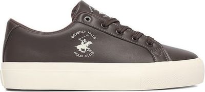 Trampki damskie na wiosnę BEVERLY HILLS POLO CLUB ze sklepu: ccc.eu w kategorii: Trampki damskie - zdjęcie WP-CCC-G202M-SEF_5907964279327