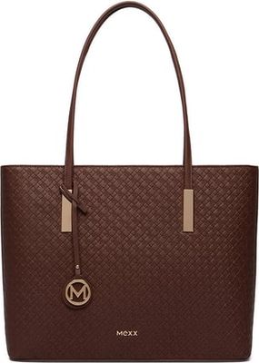 Shopper bag elegancka Mexx ze sklepu: ccc.eu w kategorii: Torby Shopper bag - zdjęcie WP-CCC-G202M-SEF_5907964279594