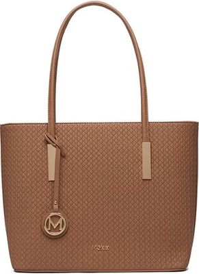 Shopper bag elegancka Mexx ze sklepu: ccc.eu w kategorii: Torby Shopper bag - zdjęcie WP-CCC-G202M-SEF_5907964279600