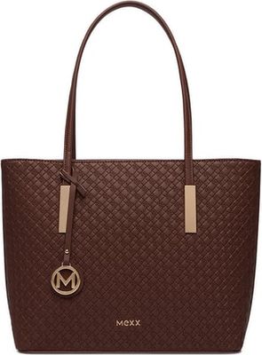 Shopper bag elegancka Mexx ze sklepu: ccc.eu w kategorii: Torby Shopper bag - zdjęcie WP-CCC-G202M-SEF_5907964279624
