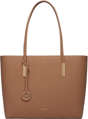 Shopper bag elegancka Mexx ze sklepu: ccc.eu w kategorii: Torby Shopper bag - zdjęcie WP-CCC-G202M-SEF_5907964279662