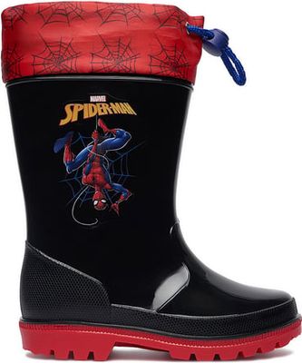 Kalosze dziecięce jesienne Spiderman ze sklepu: ccc.eu w kategorii: Kalosze dziecięce - zdjęcie WP-CCC-G202M-SEF_5907964282273