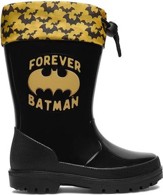 Kalosze dziecięce na jesień Batman ze sklepu: ccc.eu w kategorii: Kalosze dziecięce - zdjęcie WP-CCC-G202M-SEF_5907964282280