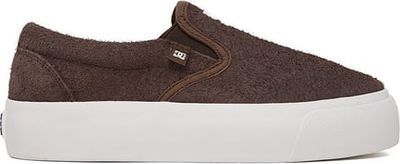 Trampki damskie na wiosnę Dc Shoes ze sklepu: ccc.eu w kategorii: Trampki damskie - zdjęcie WP-CCC-G202M-SEF_5907964282693