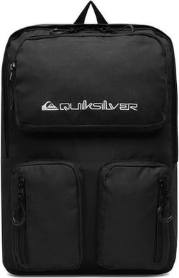 Quiksilver - Plecak ze sklepu: ccc.eu w kategorii: Plecaki - zdjęcie WP-CCC-G202M-SEF_5907964284185