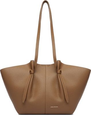 Shopper bag elegancka Gino Rossi ze sklepu: ccc.eu w kategorii: Torby Shopper bag - zdjęcie WP-CCC-G202M-SEF_5907964290773