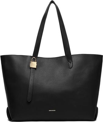 Shopper bag elegancka Gino Rossi ze sklepu: ccc.eu w kategorii: Torby Shopper bag - zdjęcie WP-CCC-G202M-SEF_5907964291404