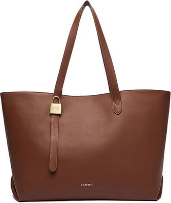 Shopper bag elegancka Gino Rossi ze sklepu: ccc.eu w kategorii: Torby Shopper bag - zdjęcie WP-CCC-G202M-SEF_5907964291411