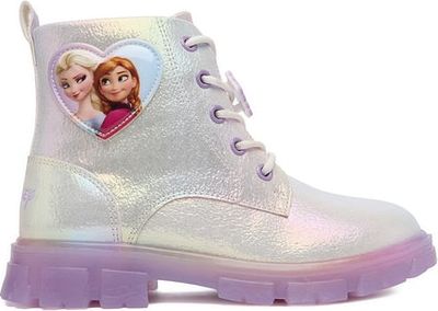 FROZEN - Buty zimowe dziecięce na zimę ze sklepu: ccc.eu w kategorii: Buty zimowe dziecięce - zdjęcie WP-CCC-G202M-SEF_5907964296416