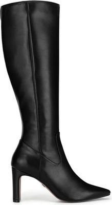 Nine West - Kozaki damskie na zimę ze sklepu: ccc.eu w kategorii: Kozaki damskie - zdjęcie WP-CCC-G202M-SEF_5907964297963