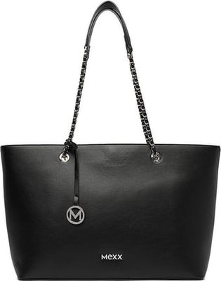 Shopper bag elegancka Mexx ze sklepu: ccc.eu w kategorii: Torby Shopper bag - zdjęcie WP-CCC-G202M-SEF_5907964298458