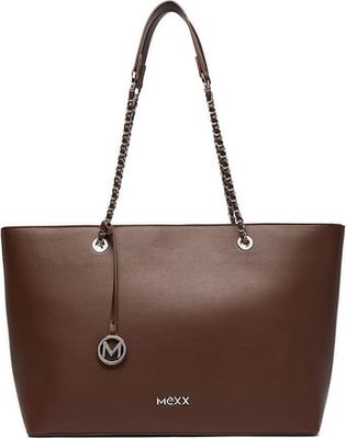 Shopper bag elegancka Mexx ze sklepu: ccc.eu w kategorii: Torby Shopper bag - zdjęcie WP-CCC-G202M-SEF_5907964298472