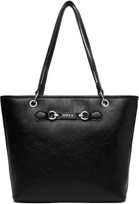 Shopper bag elegancka Mexx ze sklepu: ccc.eu w kategorii: Torby Shopper bag