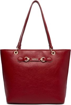 Shopper bag elegancka Mexx ze sklepu: ccc.eu w kategorii: Torby Shopper bag