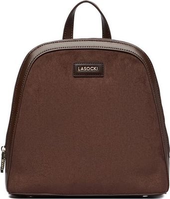 Plecak Lasocki ze sklepu: ccc.eu w kategorii: Plecaki - zdjęcie WP-CCC-G202M-SEF_5907964299455