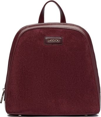 Plecak Lasocki ze sklepu: ccc.eu w kategorii: Plecaki - zdjęcie WP-CCC-G202M-SEF_5907964299462