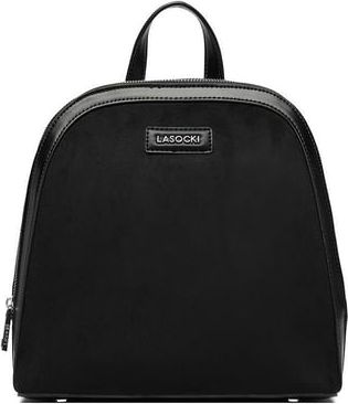 Plecak Lasocki ze sklepu: ccc.eu w kategorii: Plecaki - zdjęcie WP-CCC-G202M-SEF_5907964299479