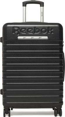 Walizka Reebok ze sklepu: ccc.eu w kategorii: Walizki - zdjęcie WP-CCC-G202M-SEF_5907964300267