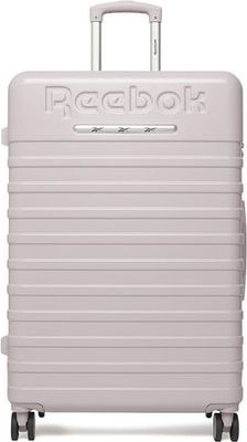 Walizka Reebok ze sklepu: ccc.eu w kategorii: Walizki - zdjęcie WP-CCC-G202M-SEF_5907964300441