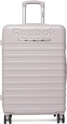 Reebok - Walizka ze sklepu: ccc.eu w kategorii: Walizki - zdjęcie WP-CCC-G202M-SEF_5907964300465