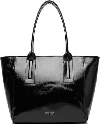Nine West - Shopper bag elegancka ze sklepu: ccc.eu w kategorii: Torby Shopper bag - zdjęcie WP-CCC-G202M-SEF_5907964302735