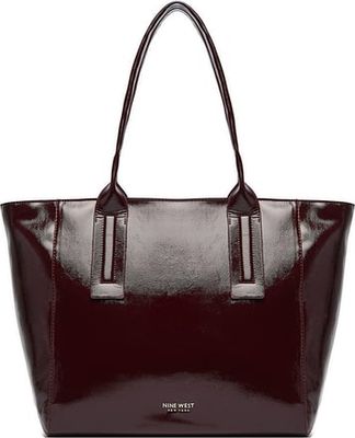 Shopper bag elegancka Nine West ze sklepu: ccc.eu w kategorii: Torby Shopper bag - zdjęcie WP-CCC-G202M-SEF_5907964302742