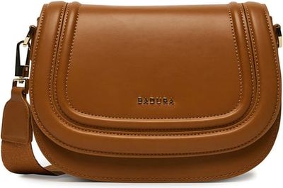 Listonoszka elegancka BADURA ze sklepu: ccc.eu w kategorii: Listonoszki - zdjęcie WP-CCC-G202M-SEF_5907964307662