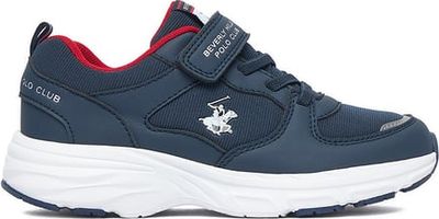 Buty sportowe dziecięce na wiosnę BEVERLY HILLS POLO CLUB ze sklepu: ccc.eu w kategorii: Buty sportowe dziecięce - zdjęcie WP-CCC-G202M-SEF_5907964334927
