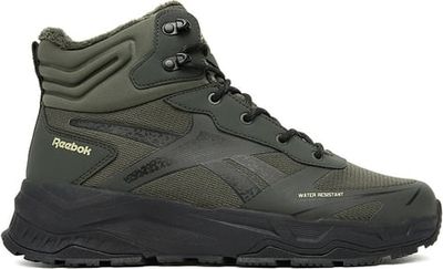 Buty zimowe męskie zimowe Reebok ze sklepu: ccc.eu w kategorii: Buty zimowe męskie