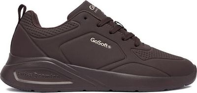 Buty sportowe damskie na jesień Go Soft ze sklepu: ccc.eu w kategorii: Buty sportowe damskie - zdjęcie WP-CCC-G202M-SEF_5907964341574