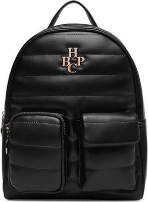 Plecak BEVERLY HILLS POLO CLUB ze sklepu: ccc.eu w kategorii: Plecaki - zdjęcie WP-CCC-G202M-SEF_5907964361428