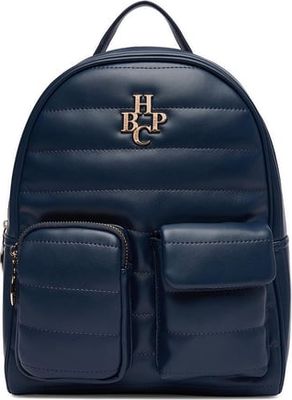 Plecak BEVERLY HILLS POLO CLUB ze sklepu: ccc.eu w kategorii: Plecaki - zdjęcie WP-CCC-G202M-SEF_5907964361442