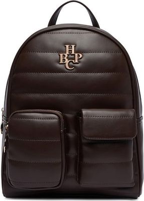 Plecak BEVERLY HILLS POLO CLUB ze sklepu: ccc.eu w kategorii: Plecaki - zdjęcie WP-CCC-G202M-SEF_5907964361466