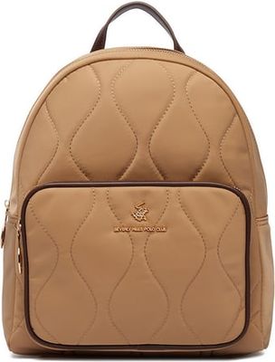 Plecak BEVERLY HILLS POLO CLUB ze sklepu: ccc.eu w kategorii: Plecaki - zdjęcie WP-CCC-G202M-SEF_5907964361534