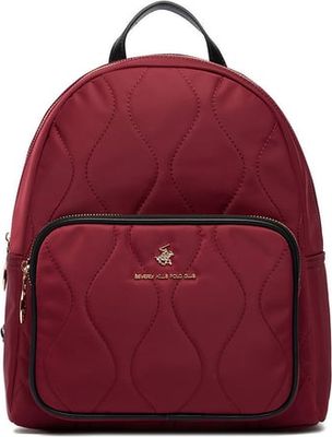 BEVERLY HILLS POLO CLUB - Plecak ze sklepu: ccc.eu w kategorii: Plecaki - zdjęcie WP-CCC-G202M-SEF_5907964361541
