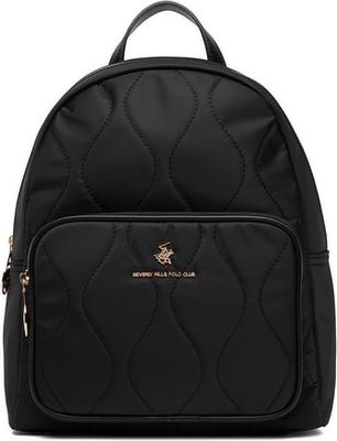 Plecak BEVERLY HILLS POLO CLUB ze sklepu: ccc.eu w kategorii: Plecaki - zdjęcie WP-CCC-G202M-SEF_5907964361558