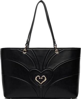 Shopper bag elegancka EVA MINGE ze sklepu: ccc.eu w kategorii: Torby Shopper bag - zdjęcie WP-CCC-G202M-SEF_5907964377764