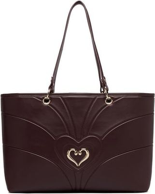 Shopper bag elegancka EVA MINGE ze sklepu: ccc.eu w kategorii: Torby Shopper bag - zdjęcie WP-CCC-G202M-SEF_5907964377788