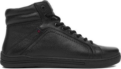 Buty zimowe męskie na zimę Lasocki ze sklepu: ccc.eu w kategorii: Buty zimowe męskie - zdjęcie WP-CCC-G202M-SEF_5907964378716
