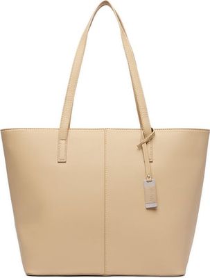 Shopper bag elegancka JENNY ze sklepu: ccc.eu w kategorii: Torby Shopper bag - zdjęcie WP-CCC-G202M-SEF_5907964378860
