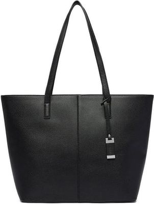 Shopper bag elegancka JENNY ze sklepu: ccc.eu w kategorii: Torby Shopper bag - zdjęcie WP-CCC-G202M-SEF_5907964378884