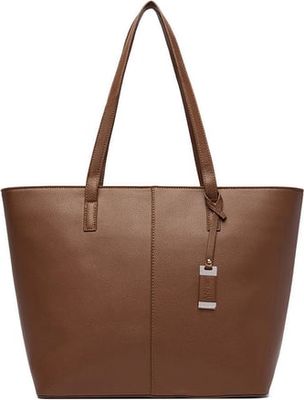 Shopper bag elegancka wakacyjna JENNY ze sklepu: ccc.eu w kategorii: Torby Shopper bag - zdjęcie WP-CCC-G202M-SEF_5907964378907
