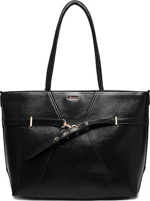 Shopper bag elegancka JENNY ze sklepu: ccc.eu w kategorii: Torby Shopper bag - zdjęcie WP-CCC-G202M-SEF_5907964379102