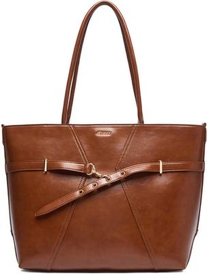 Shopper bag elegancka JENNY ze sklepu: ccc.eu w kategorii: Torby Shopper bag - zdjęcie WP-CCC-G202M-SEF_5907964379119