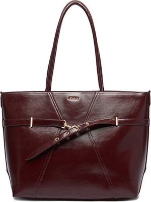 Shopper bag elegancka JENNY ze sklepu: ccc.eu w kategorii: Torby Shopper bag - zdjęcie WP-CCC-G202M-SEF_5907964379126
