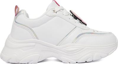 Buty sportowe damskie na wiosnę MY LITTLE PONY ze sklepu: ccc.eu w kategorii: Buty sportowe damskie - zdjęcie WP-CCC-G202M-SEF_5907964379249